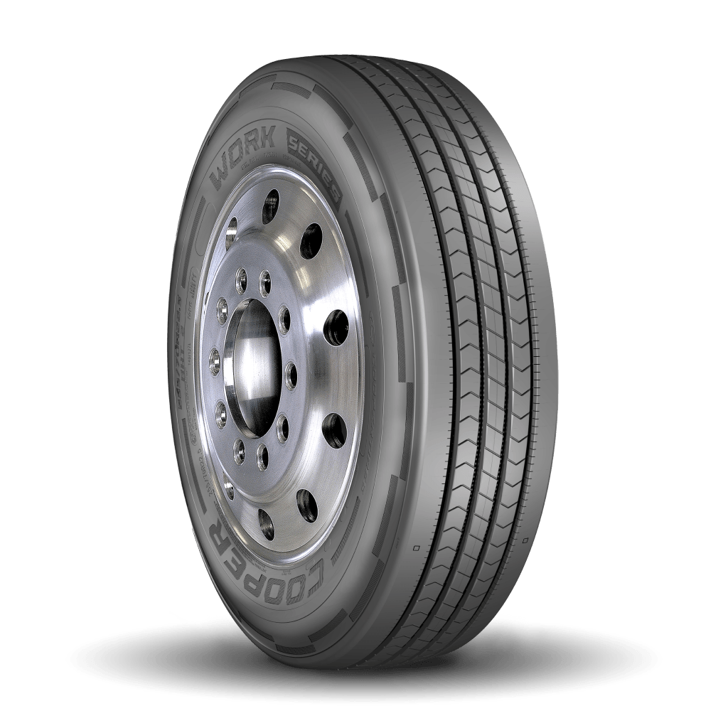 WORK Series&trade; RHT 2