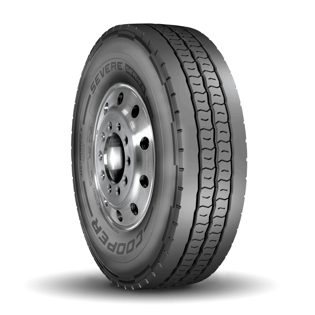 SEVERE Series&trade; WHA