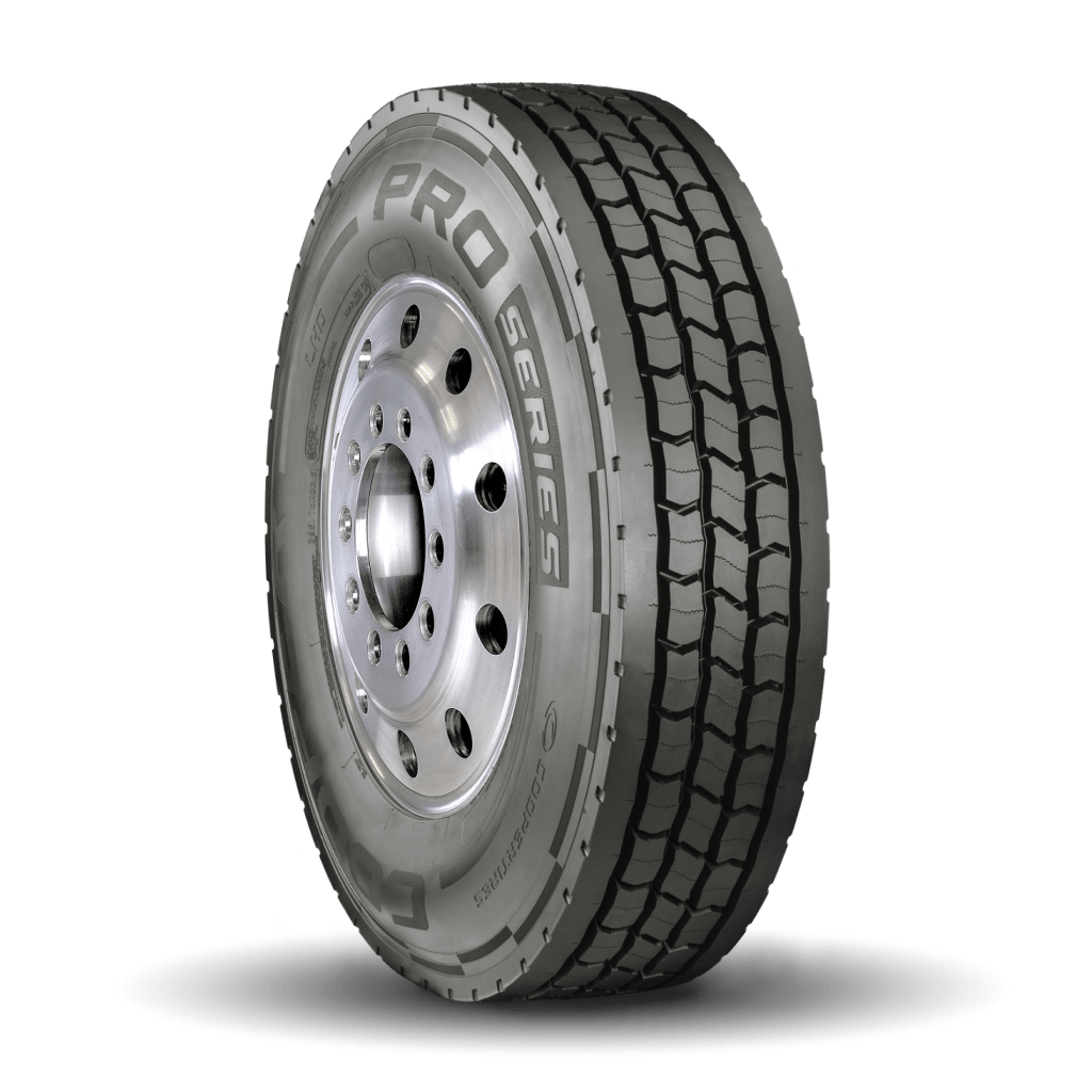 PRO Series&trade; LHD