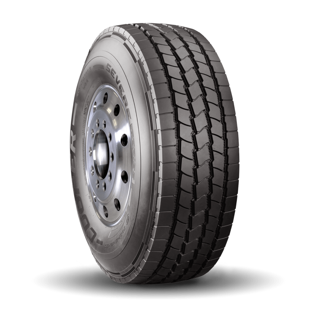 SEVERE Series&trade; WBA