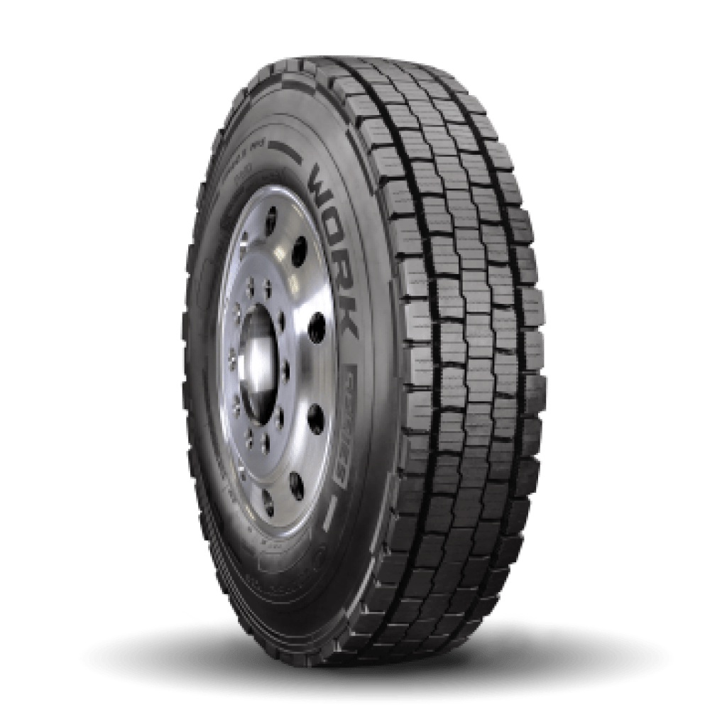 WORK Series&trade; AWD