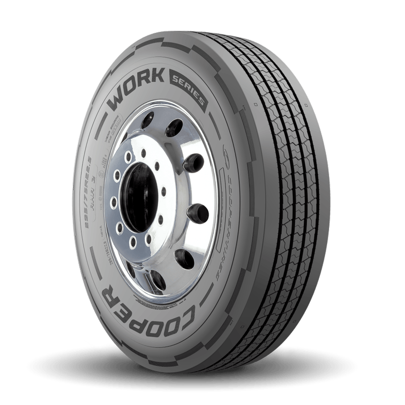 WORK Series&trade; SRA