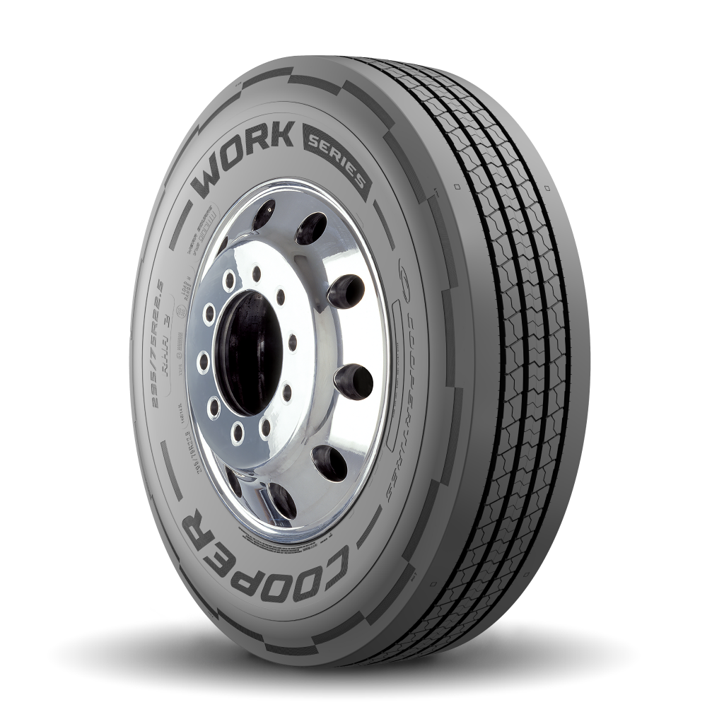 WORK Series&trade; RHA 2