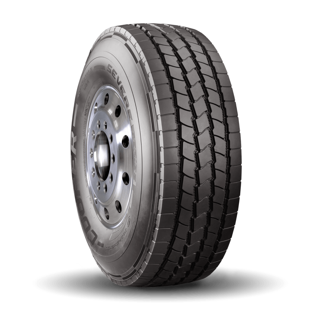 SEVERE Series&trade; WBA