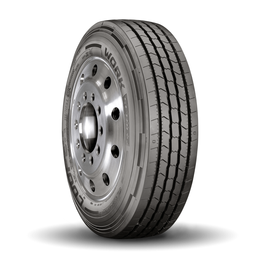 WORK Series&trade; ASA ULT 19.5"