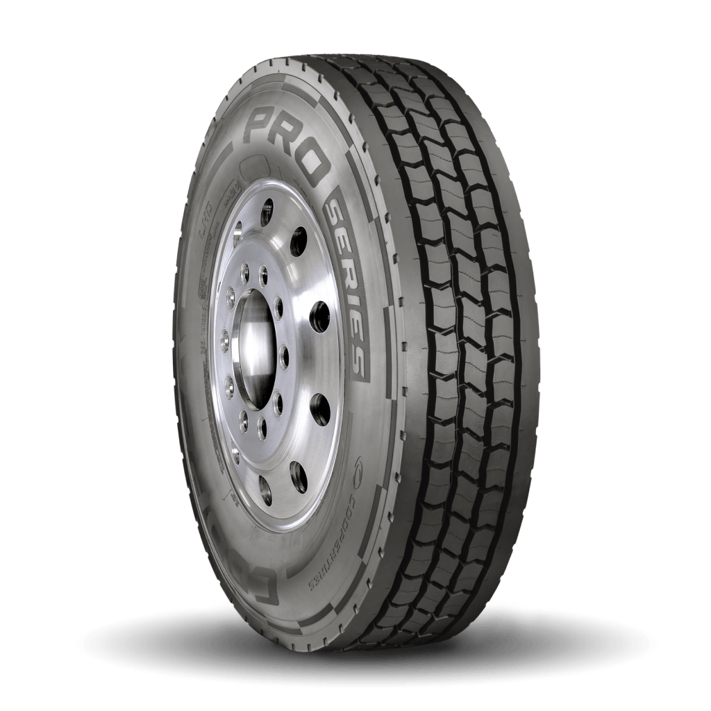 PRO Series&trade; LHD