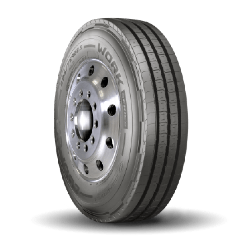 WORK Series&trade; RHA