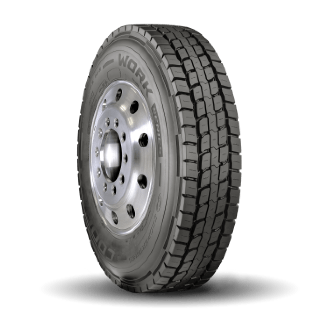 WORK Series&trade; RHD