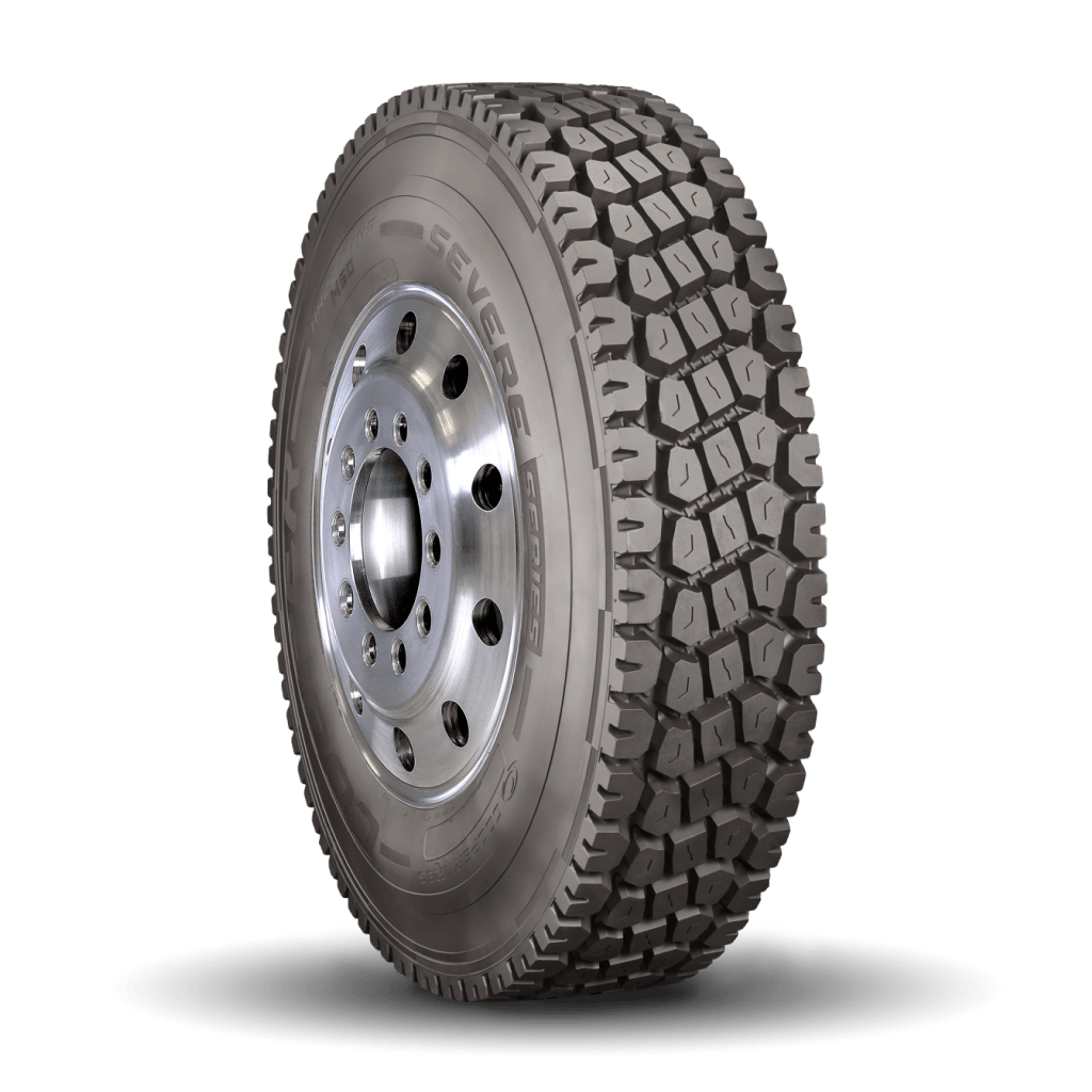 SEVERE Series&trade; MSD